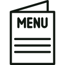 Personalized Menus